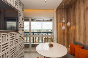 Flat luxuoso - Capital Brasília Flats